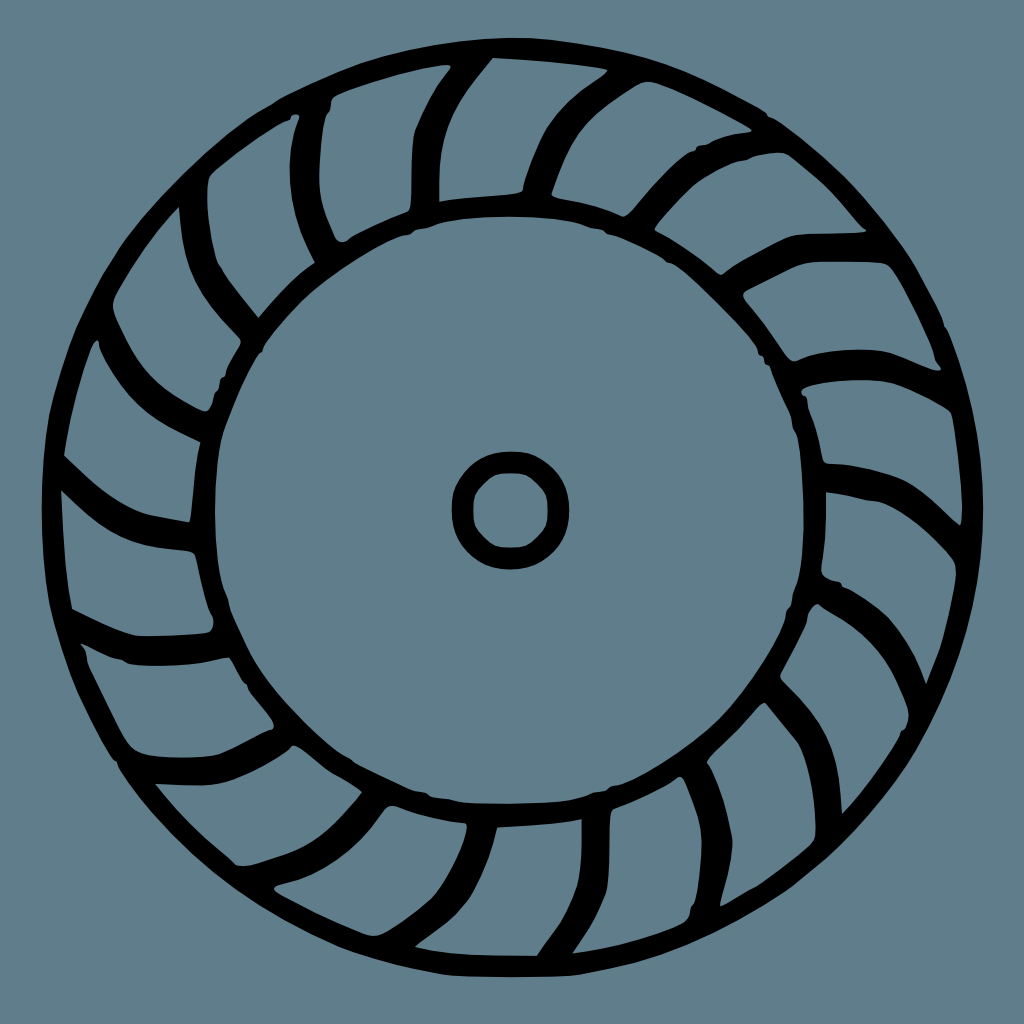 TurbineMatch App Icon